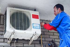 HVAC Companies Near Denton, NC Available Now